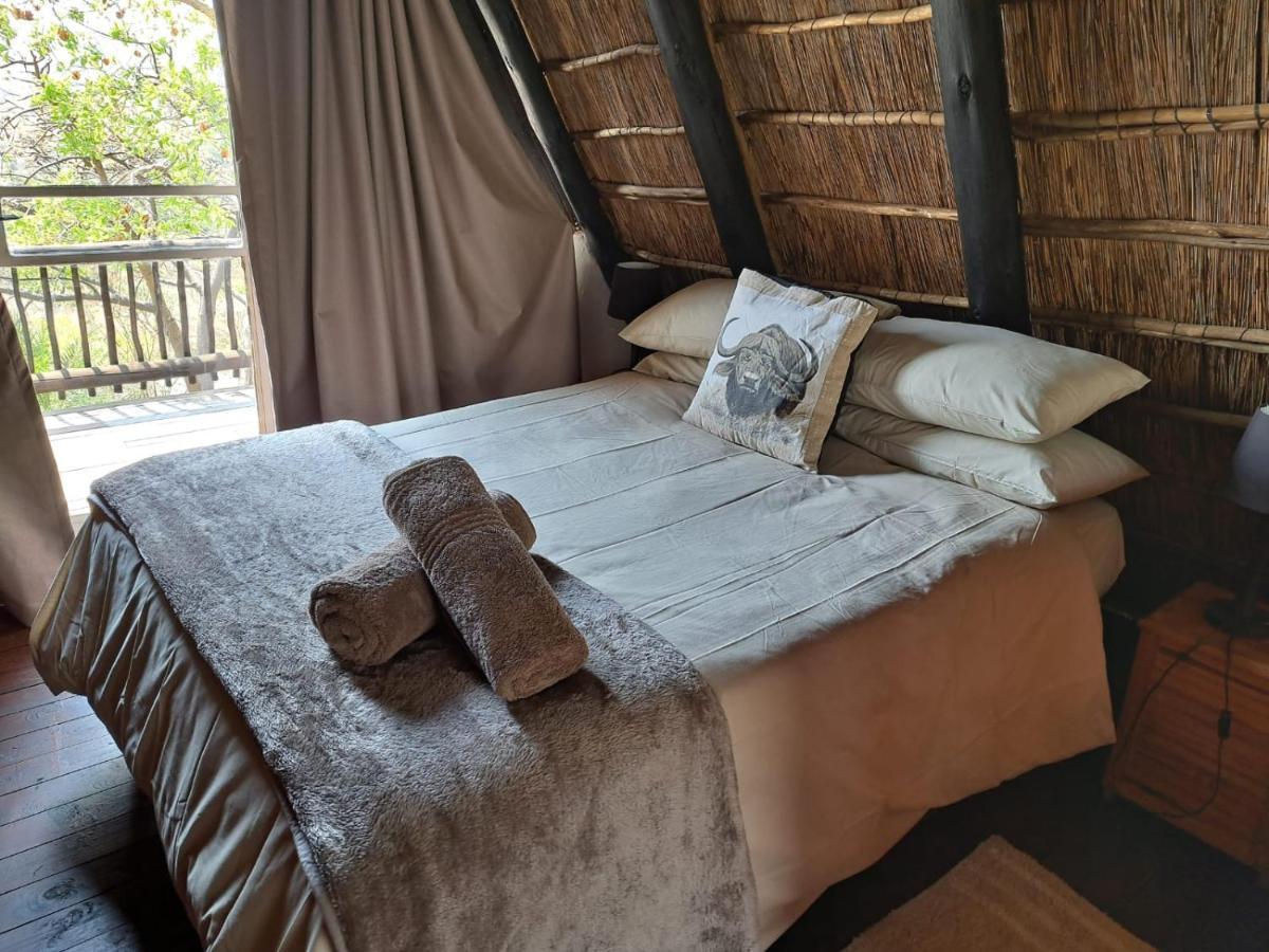 Amani Bush Escape Villa Buffelspoort Exterior photo