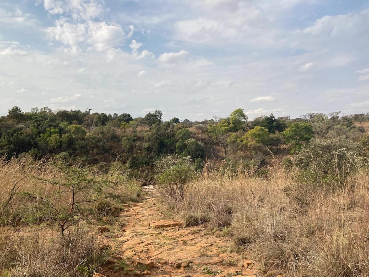 Amani Bush Escape Villa Buffelspoort Exterior photo