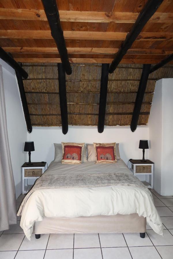 Amani Bush Escape Villa Buffelspoort Exterior photo