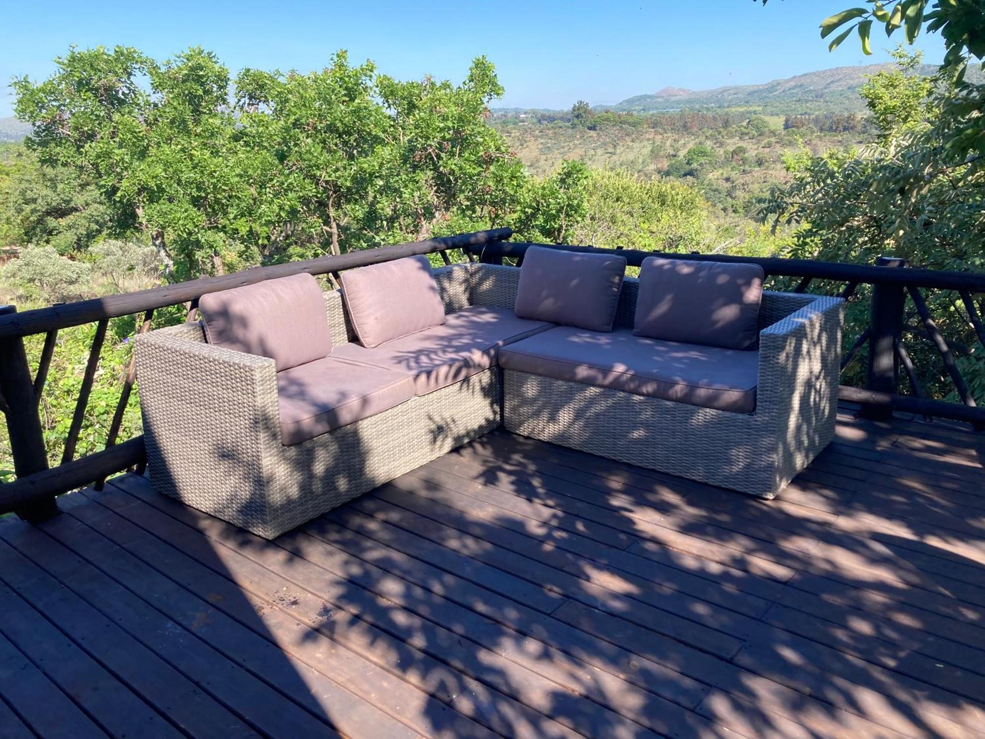 Amani Bush Escape Villa Buffelspoort Exterior photo
