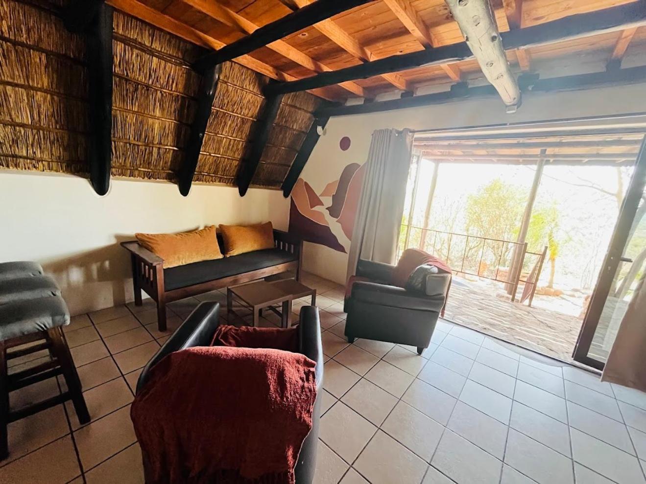 Amani Bush Escape Villa Buffelspoort Exterior photo